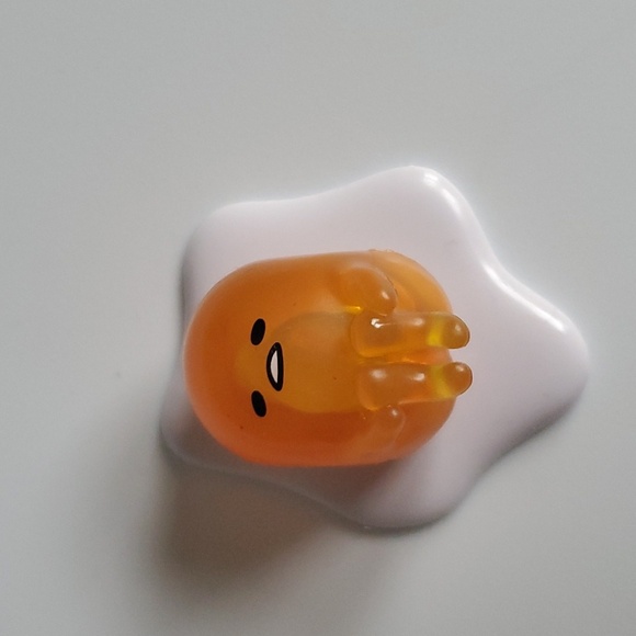Summikko Gurashi Neko Cat Gudetama Lazy Egg Figures Blind Box San-X - Picture 2 of 8